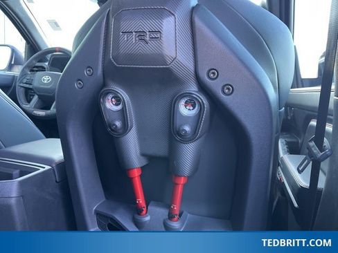 Used 2024 Toyota Tacoma TRD Pro image 20