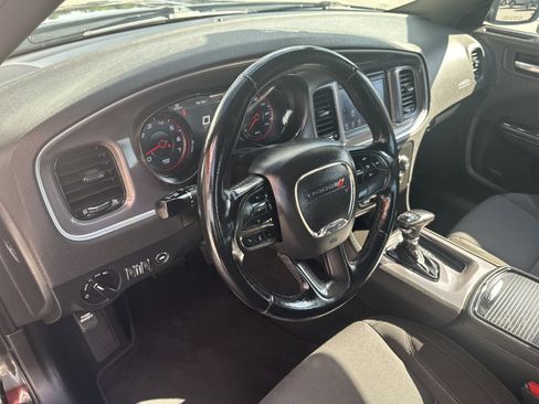 Used 2022 Dodge Charger SXT w/ Blacktop Package RWD image 19