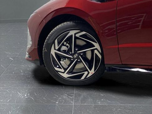 New 2026 Hyundai Sonata SEL image 31