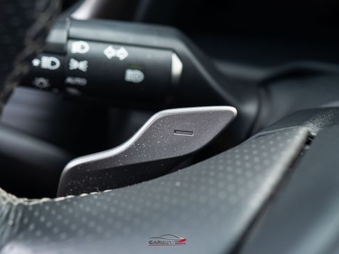 Used 2020 Lexus ES 350 F Sport w/ Accessory Package 2 FWD image 28