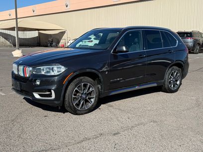 Used 2018 BMW X5 xDrive40e