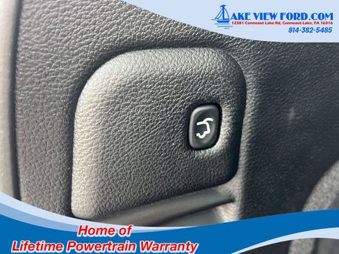 Used 2015 Jeep Grand Cherokee Limited AWD/4WD image 12