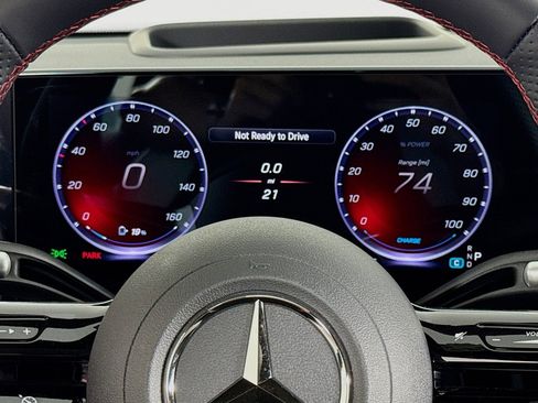 New 2026 Mercedes-Benz CLA 350 image 18