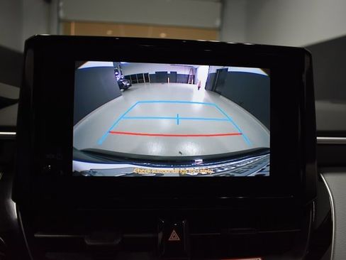 Used 2025 Toyota Corolla SE image 22