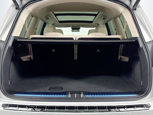 New 2026 Mercedes-Benz GLS 450 4MATIC image 23