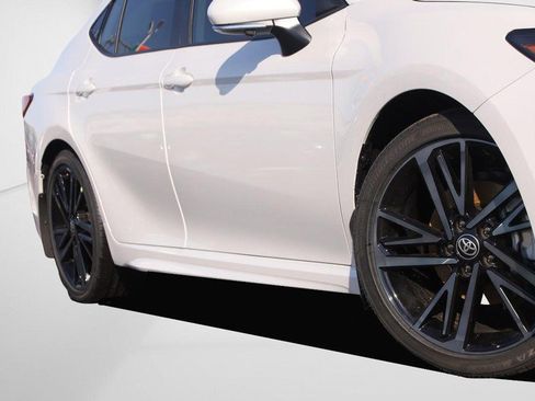 New 2026 Toyota Camry XSE image 3