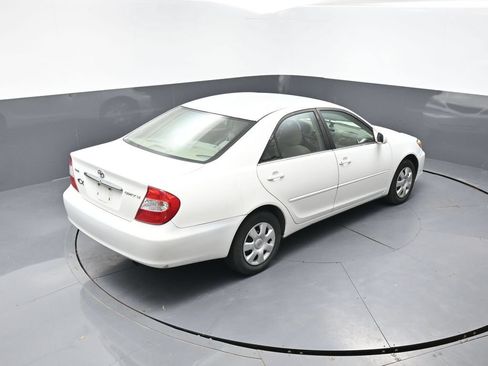 Used 2003 Toyota Camry LE FWD image 13