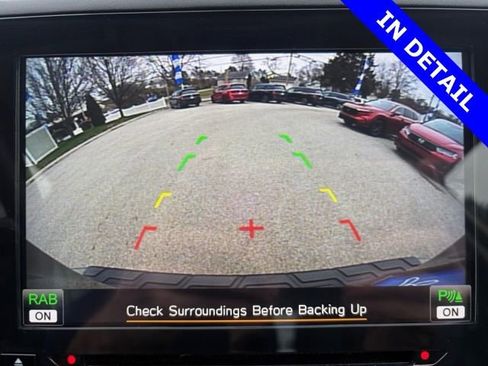 Used 2023 Subaru Forester Limited image 25