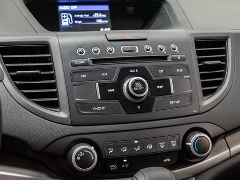 Used 2013 Honda CR-V LX image 16