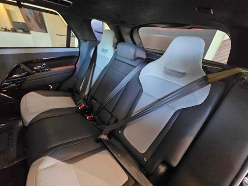 New 2025 Land Rover Range Rover Sport SV Edition Two image 17