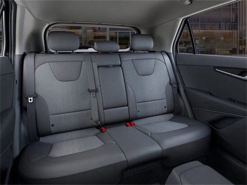 New 2025 Kia Niro EX image 16