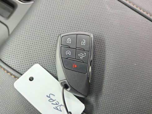 New 2026 GMC Sierra 1500 AT4 image 36