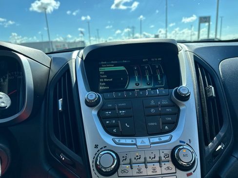 Used 2012 Chevrolet Equinox LT w/ Driver Convenience Package AWD/4WD image 50