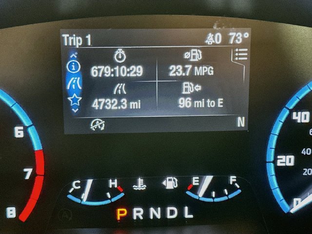 Used 2023 Ford Bronco Sport Big Bend AWD/4WD image 15