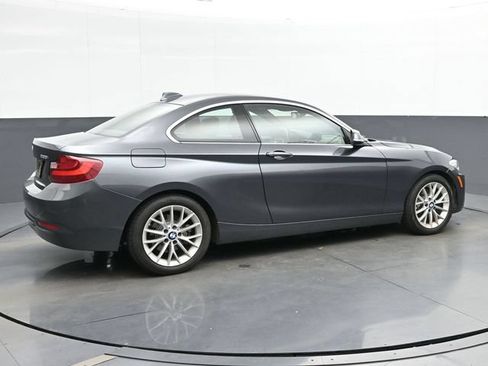 Used 2016 BMW 228i Coupe RWD image 8