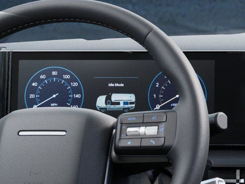 New 2026 Hyundai Santa Fe Limited w/ Tow & Go Package image 14