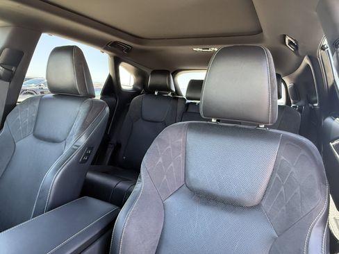 Certified 2024 Lexus RX 450h AWD w/ Convenience Package image 21