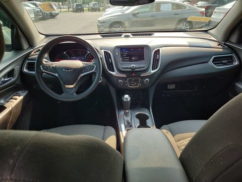Used 2019 Chevrolet Equinox LT FWD image 12