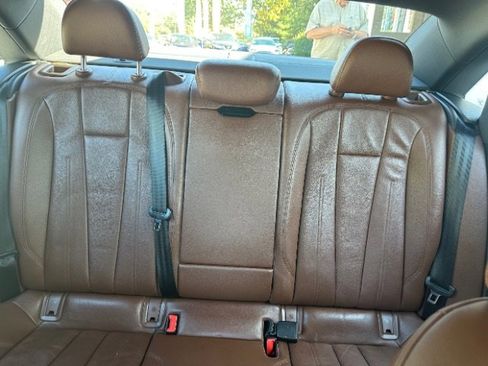 Used 2017 Audi A4 2.0T Premium w/ Convenience Package image 32