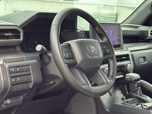 New 2026 Toyota Tacoma SR5 AWD/4WD image 12