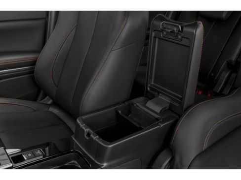 Used 2018 Mitsubishi Eclipse Cross SEL AWD/4WD image 14