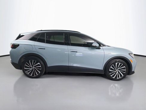 Used 2024 Volkswagen ID.4 S RWD image 4