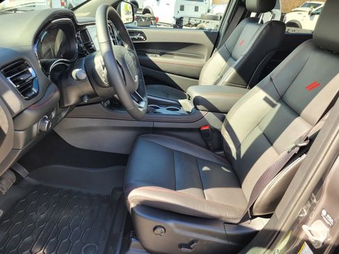 New 2026 Dodge Durango GT image 12