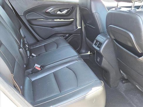 Used 2023 GMC Terrain AT4 w/ Tech Package AWD/4WD image 26
