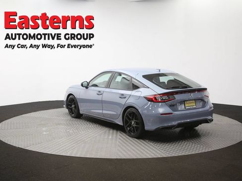 Used 2024 Honda Civic Sport image 63
