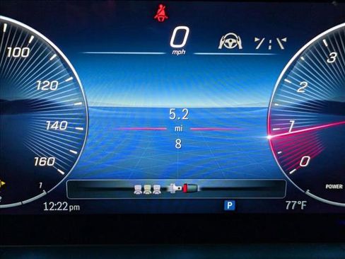 New 2026 Mercedes-Benz GLE 580 4MATIC image 11