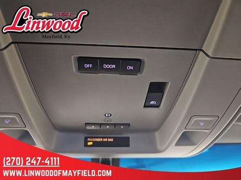 Used 2018 Chevrolet Silverado 1500 LT w/ All Star Edition image 25