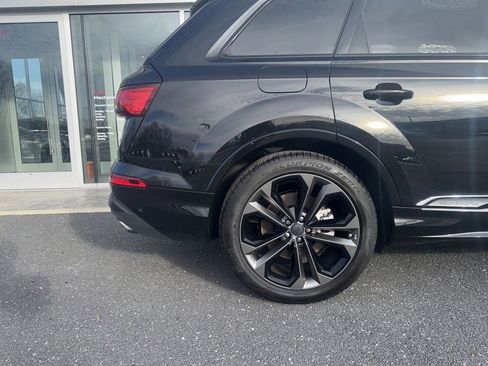 New 2026 Audi Q7 3.0T Premium Plus image 3