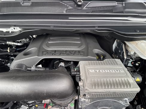 New 2026 RAM 1500 Big Horn image 35