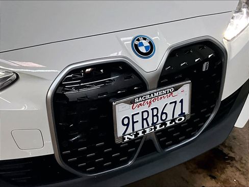 Certified 2023 BMW i4 eDrive35 w/ Premium Package image 31