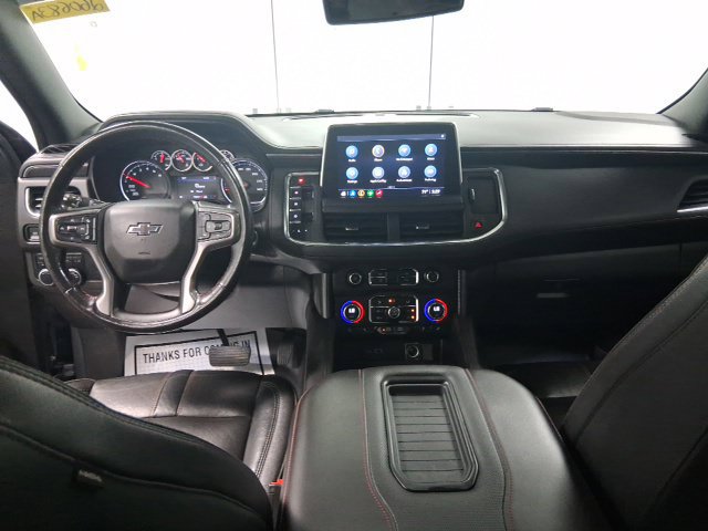 Used 2021 Chevrolet Suburban RST w/ Luxury Package AWD/4WD image 34