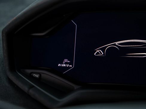 Used 2018 Lamborghini Huracan Performante image 33