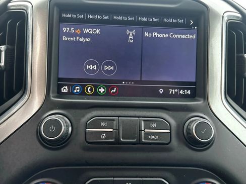 Used 2019 Chevrolet Silverado 1500 LT w/ All-Star Edition image 25