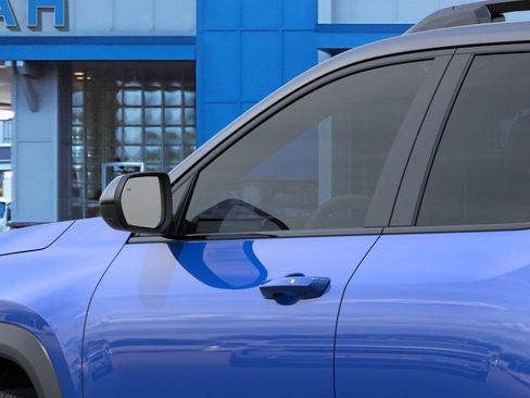 New 2026 Chevrolet Equinox RS w/ Convenience Package III image 13