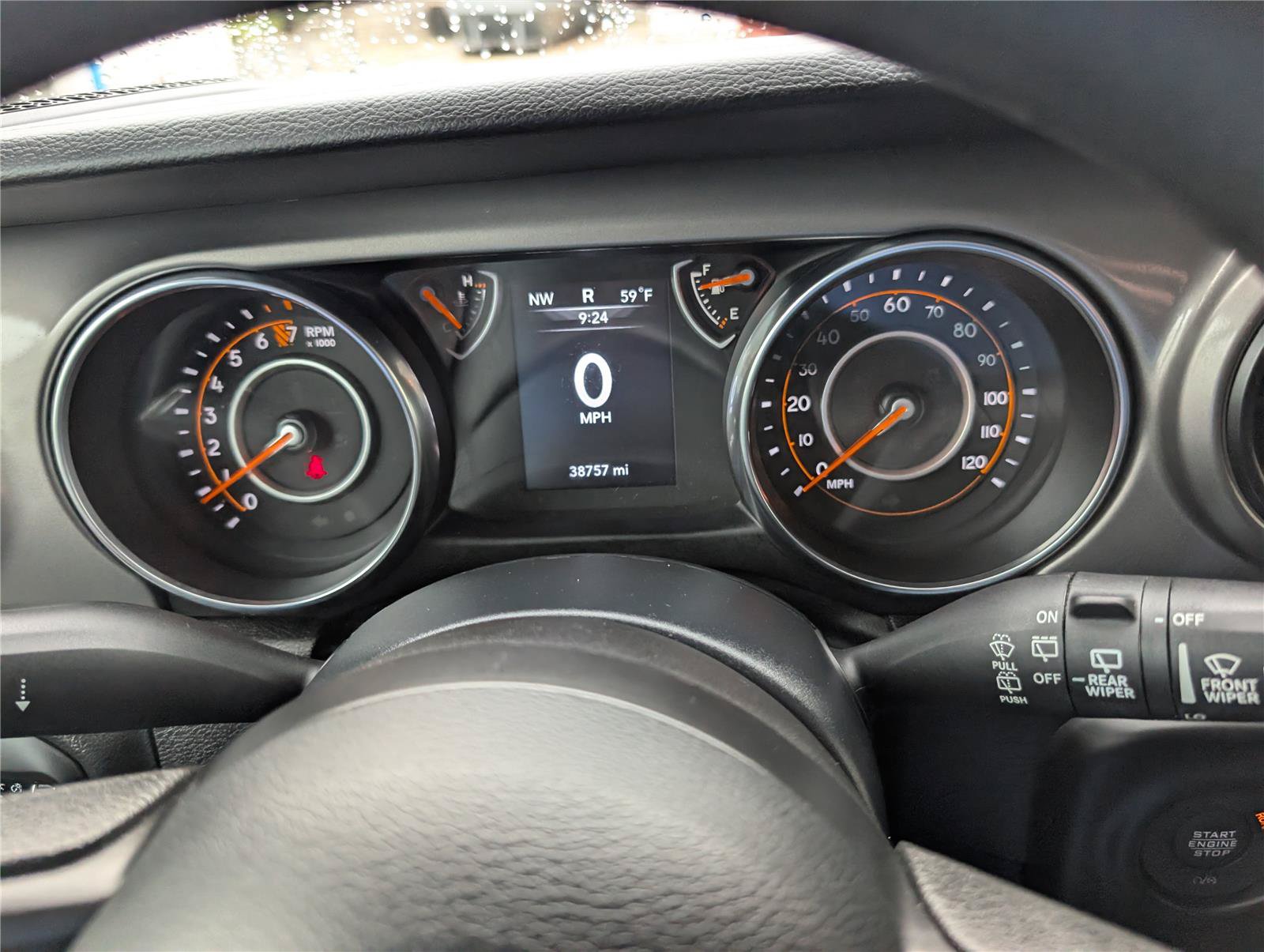 Used 2022 Jeep Wrangler Unlimited Sport AWD/4WD image 28