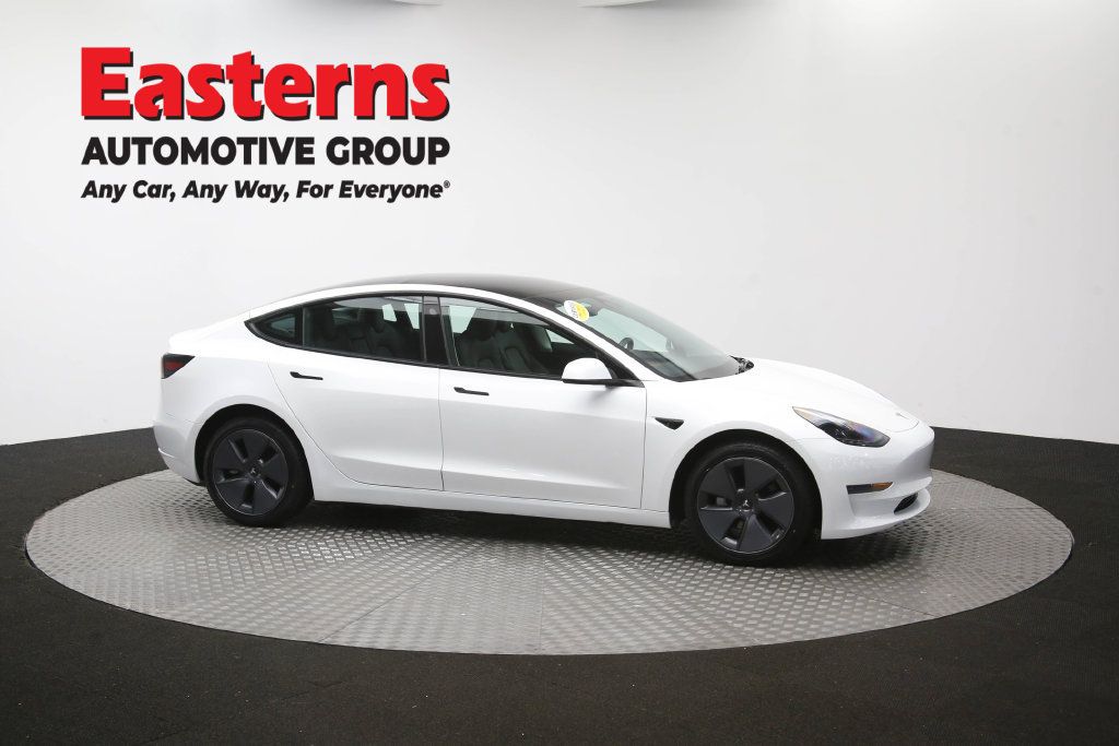 Used 2023 Tesla Model 3 Standard Range RWD image 43