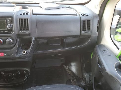Used 2016 RAM ProMaster 3500 FWD image 16