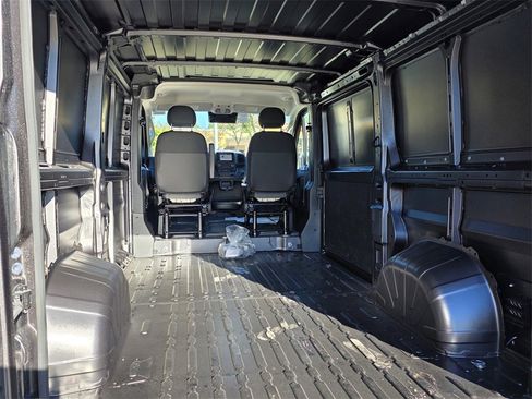 New 2026 RAM ProMaster 2500 image 10
