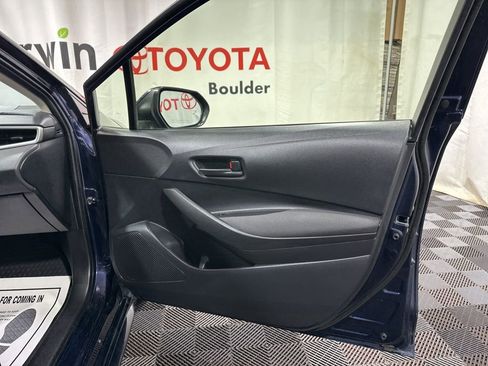 Used 2024 Toyota Corolla LE image 8
