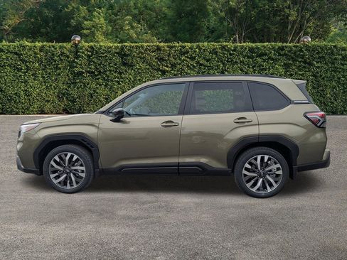 New 2026 Subaru Forester Touring image 7