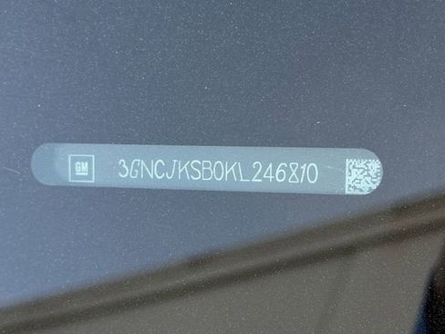 Used 2019 Chevrolet Trax LS w/ Tint and Cruise Package image 31