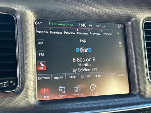 Used 2012 Dodge Charger R/T image 22