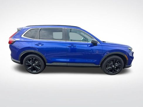 Used 2023 Honda CR-V Touring image 2
