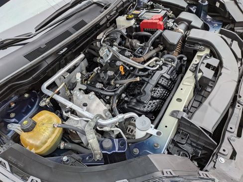 Used 2022 Mitsubishi Outlander SE image 19