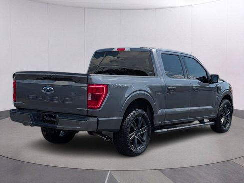 Used 2023 Ford F150 XLT w/ Equipment Group 302A High RWD image 6