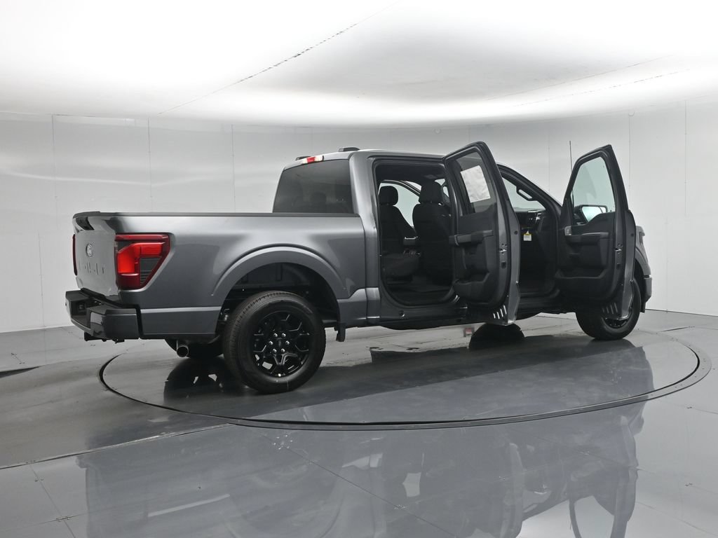 New 2026 Ford F150 STX RWD image 5